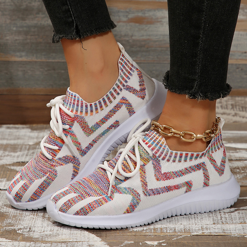 Scarpe casual comode