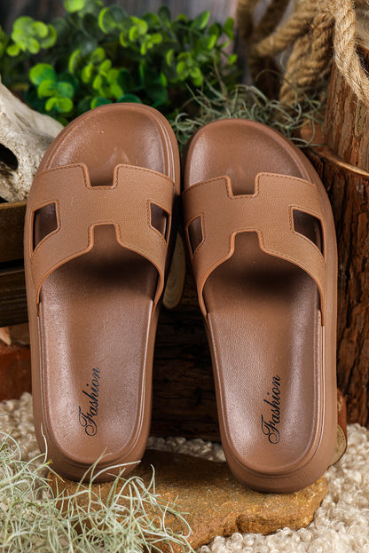 Scarpe ortopediche estive resistenti