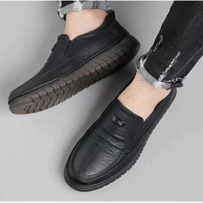 Uomo Scarpe casual giornaliere di tendenza