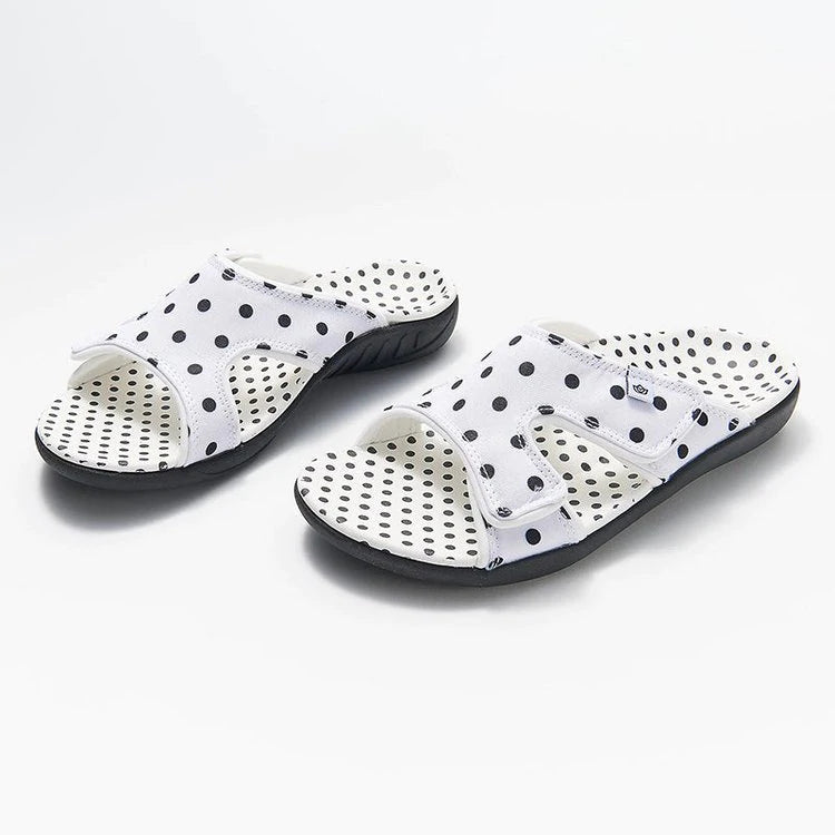 Sandali chic e leggeri