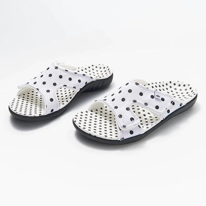 Sandali chic e leggeri