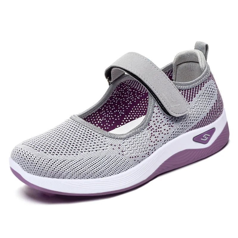 Scarpe ortopediche confortevoli