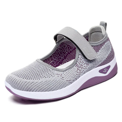 Scarpe ortopediche confortevoli