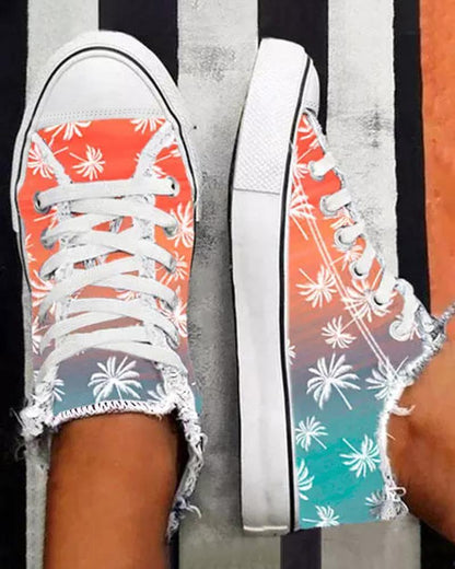 Sneakers ortopediche di supporto su misura