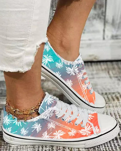 Sneakers ortopediche di supporto su misura