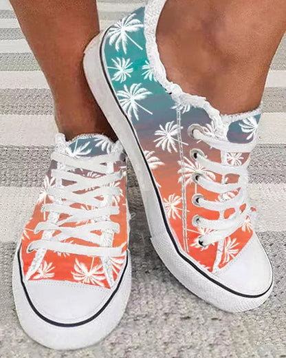 Sneakers ortopediche di supporto su misura