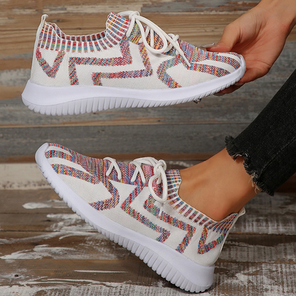 Scarpe casual comode