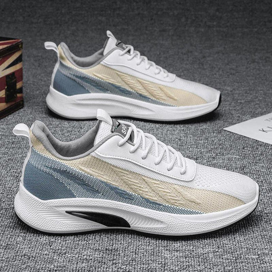 Scarpe sportive da uomo Scarpe da ginnastica casual di moda