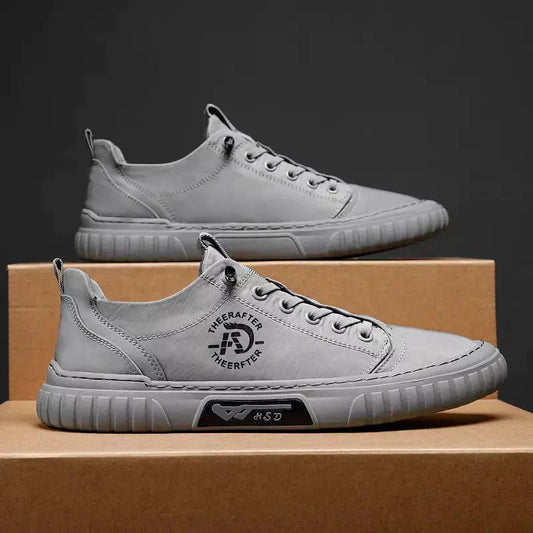 Scarpe di tela da uomo