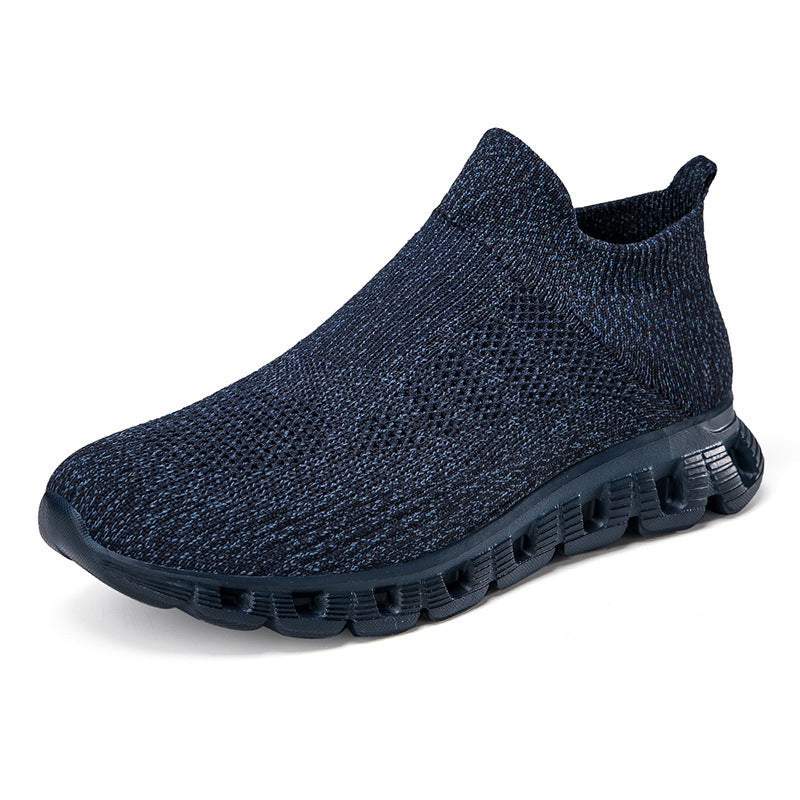 Scarpe da ginnastica traspiranti e confortevoli per la decompressione