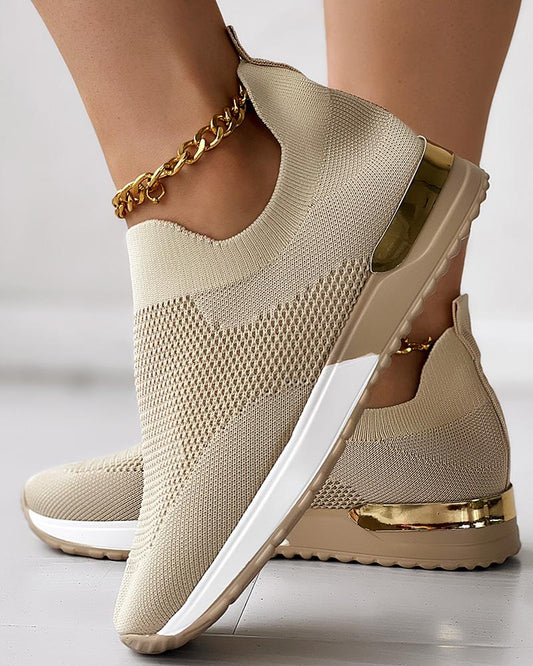 Sneakers invernali ortopediche di sostegno e alla moda