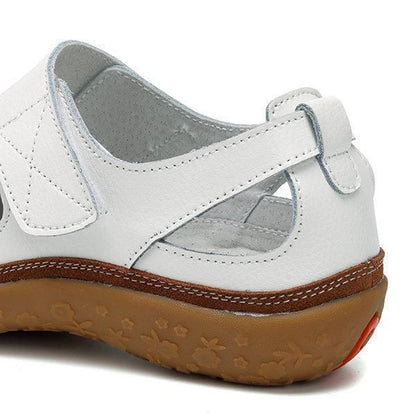 Scarpe ortopediche da donna