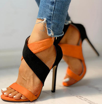 Sandali ortopedici estivi comodi e alla moda