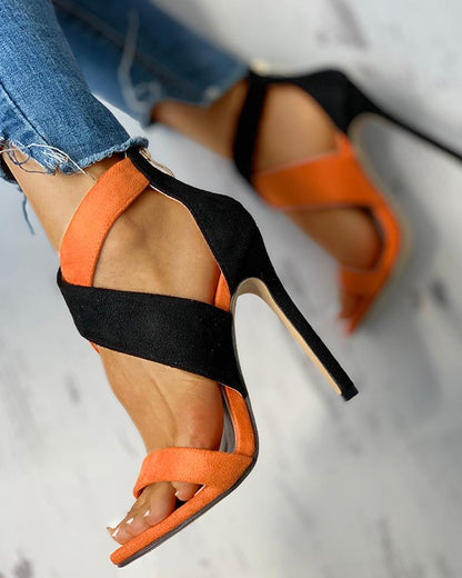 Sandali ortopedici estivi comodi e alla moda