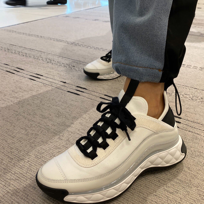Scarpe da basket ortopediche da donna