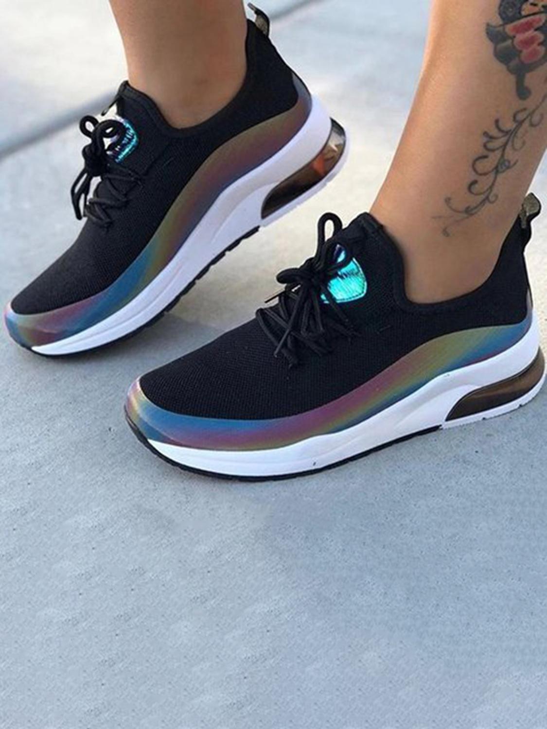 Sneakers ortopediche di sostegno