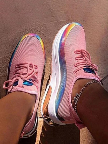 Sneakers ortopediche di sostegno