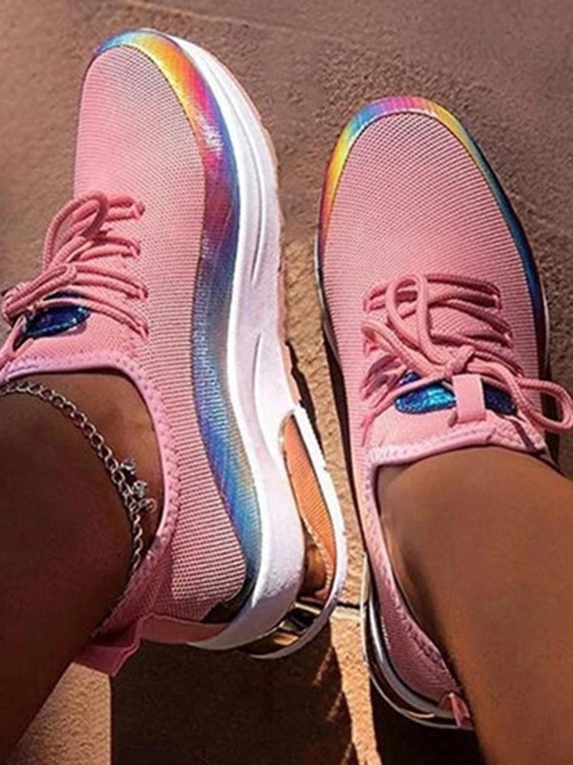 Sneakers ortopediche di sostegno