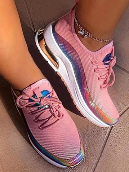 Sneakers ortopediche di sostegno