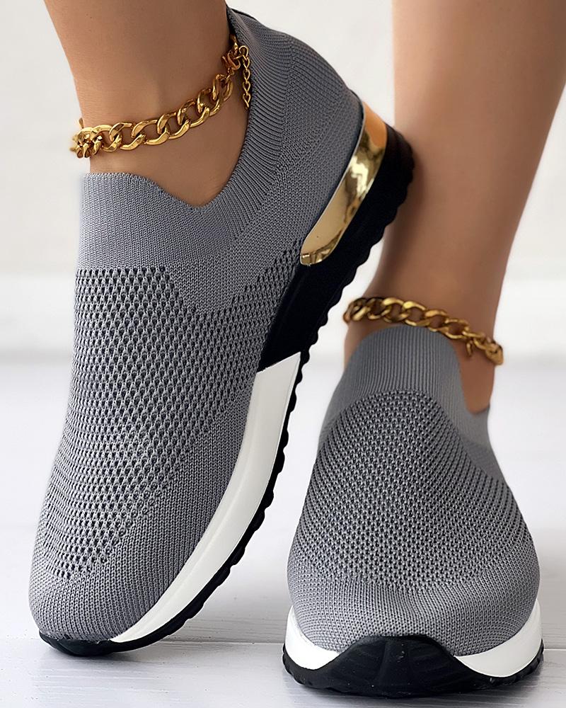 Sneakers invernali ortopediche di sostegno e alla moda