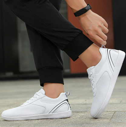 Scarpe da passeggio per uomini Scarpe da ginnastica casual Moda confortevole