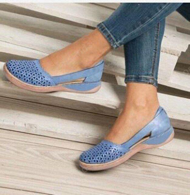 Sandali estivi casual da donna