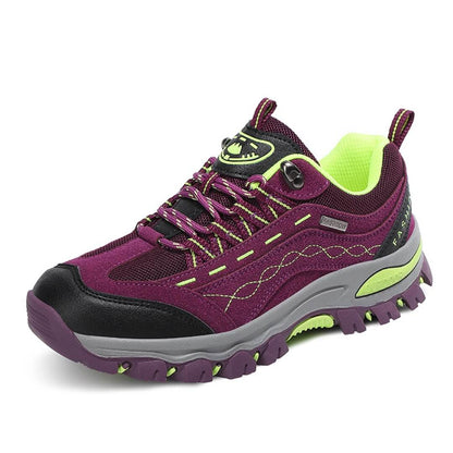 Scarpe da ginnastica da trekking da donna