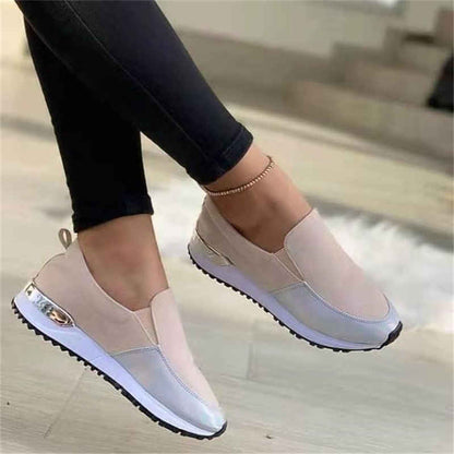 Scarpe da ginnastica ortopediche