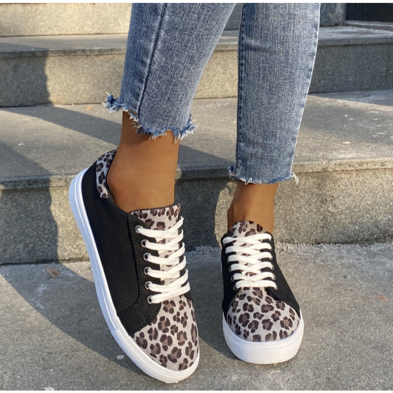 Ballerine da donna Scarpe da ginnastica casual da passeggio