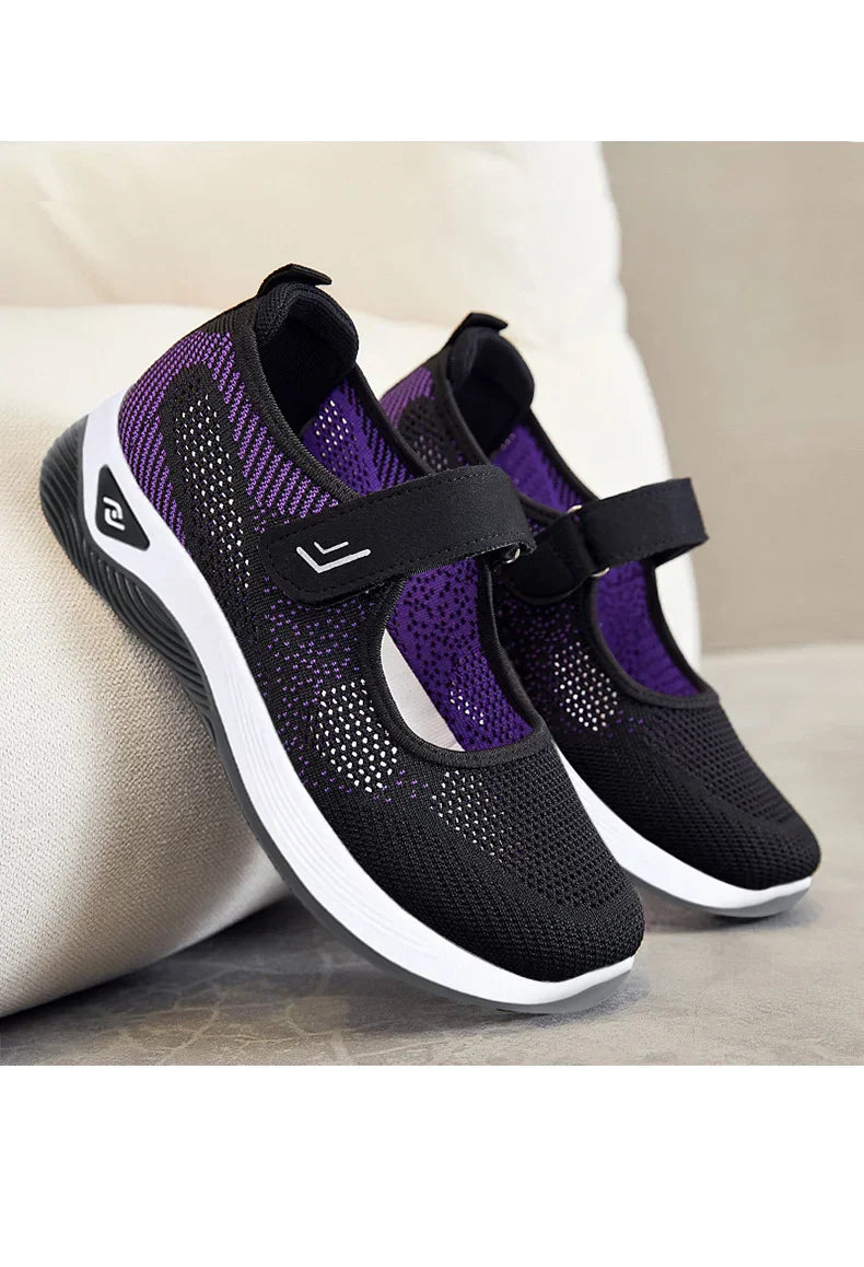 Scarpe ortopediche confortevoli