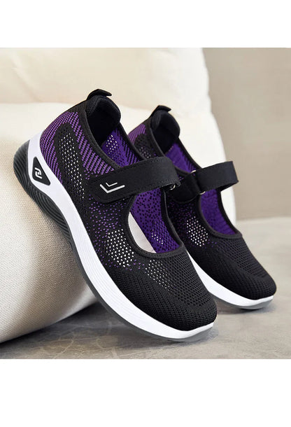 Scarpe ortopediche confortevoli
