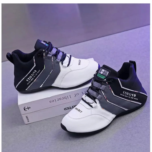 Scarpe sportive da uomo all'aperto