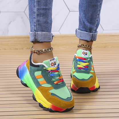Scarpe ortopediche estive di sostegno e alla moda
