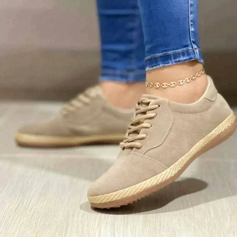 Scarpe ortopediche leggere da donna
