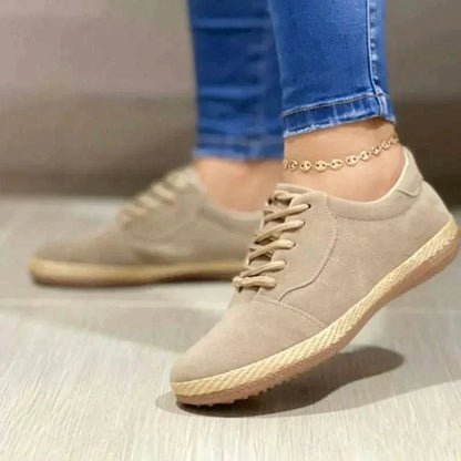 Scarpe ortopediche leggere da donna