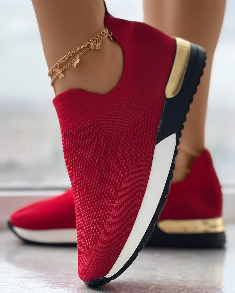 Sneakers invernali ortopediche di sostegno e alla moda