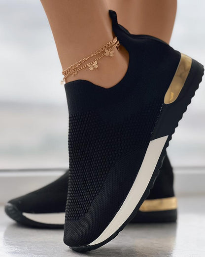 Sneakers invernali ortopediche di sostegno e alla moda