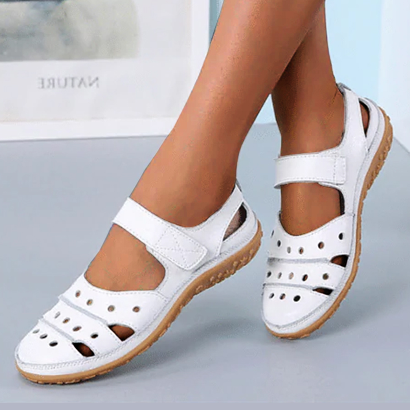 Scarpe ortopediche da donna
