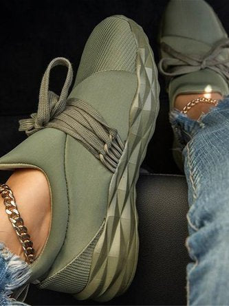 Scarpe da ginnastica ortopediche durevoli e di sostegno
