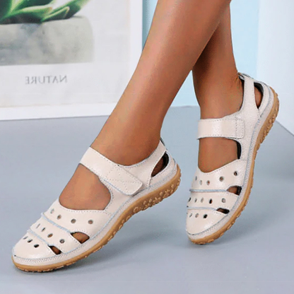 Scarpe ortopediche da donna