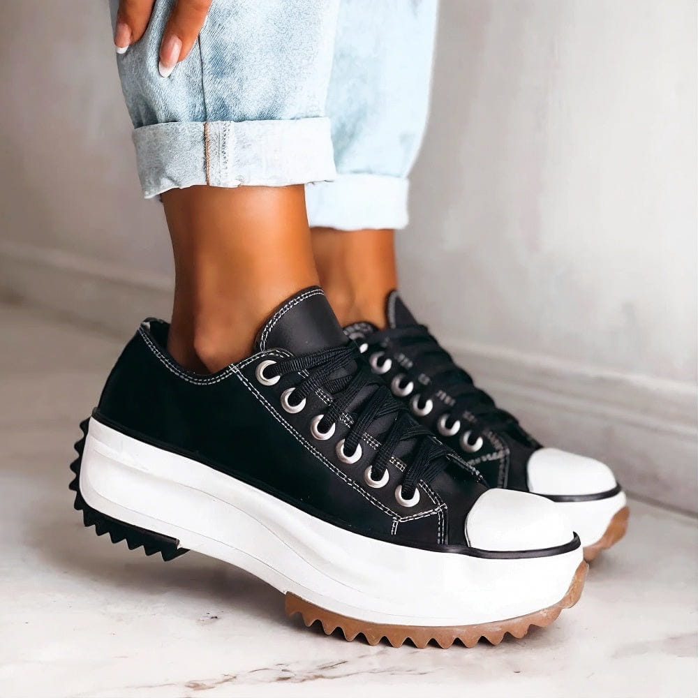 Sneakers ortopediche comode e resistenti