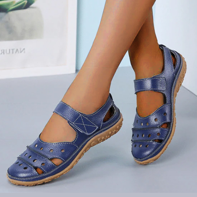 Scarpe ortopediche da donna
