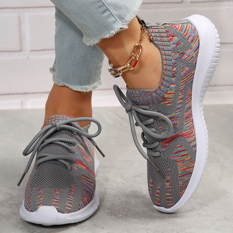 Scarpe casual comode
