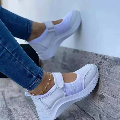 Sneakers leggere e fresche
