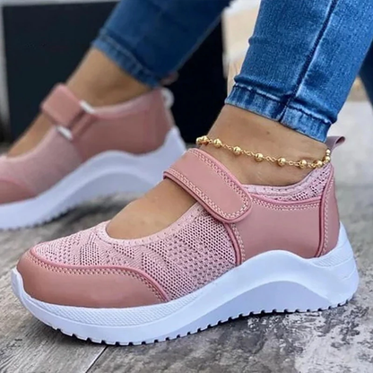 Sneakers leggere e fresche