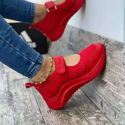 Sneakers leggere e fresche