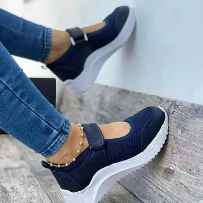 Sneakers leggere e fresche