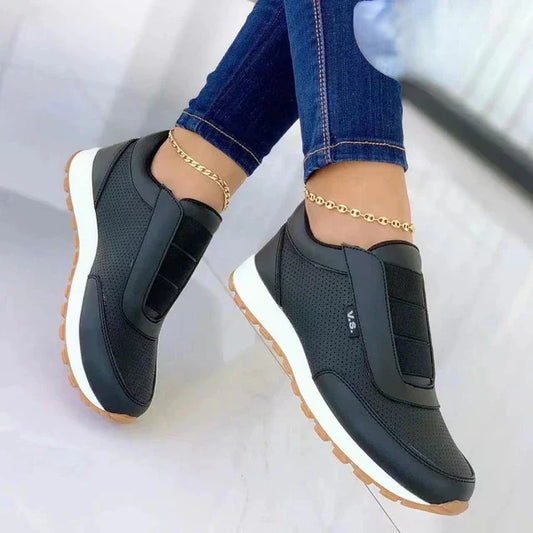 Scarpe invernali ortopediche su misura e confortevoli