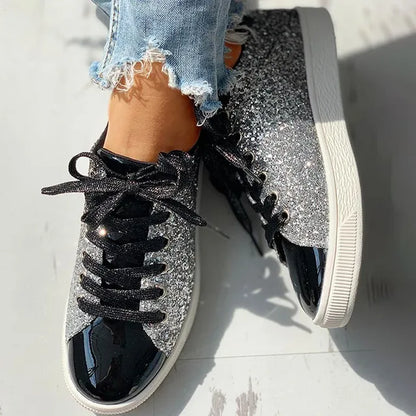 Sneaker casual Volcanize