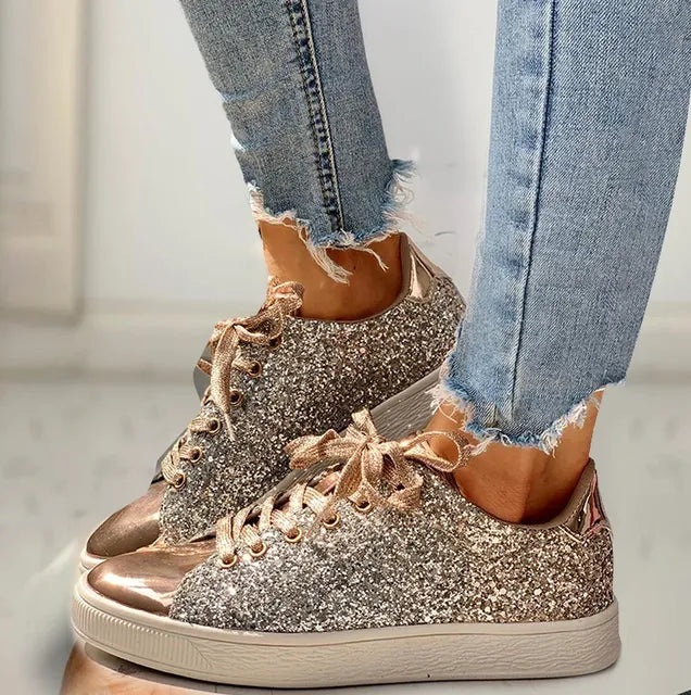 Sneaker casual Volcanize